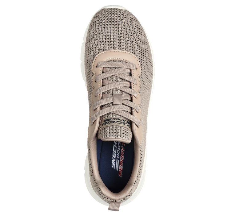 Încălțăminte Skechers Bobs B Flex damă - produs resigilat Decathlon