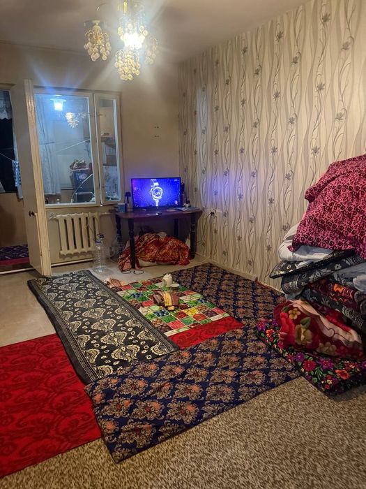 Продажа ТТЗ-2 1в2_4_4 Балкон1.5Х6 41.000 у.е 38м2 НеТорец Срочно !