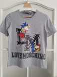 Дамски тениски Love Moschino, Diesel..