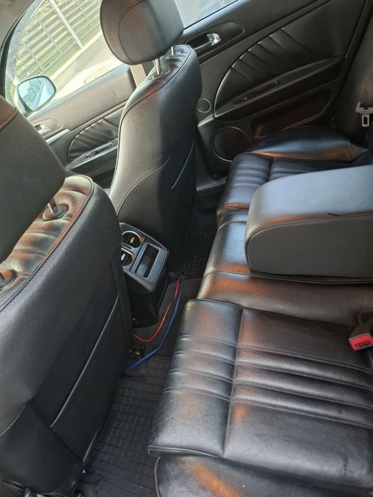 Vand alfa Romeo 159