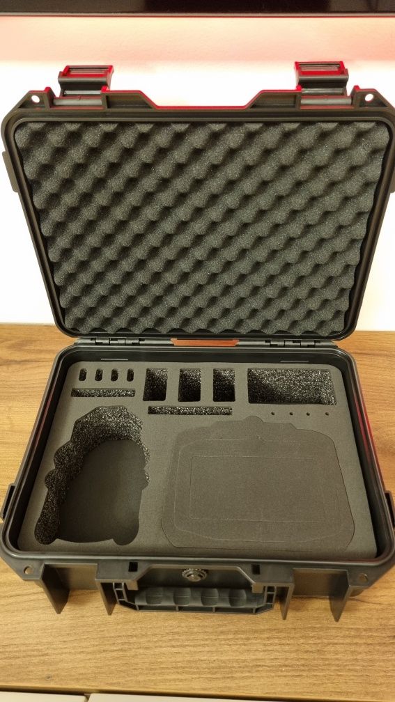 Dji hardcase mini3 sau mini 4