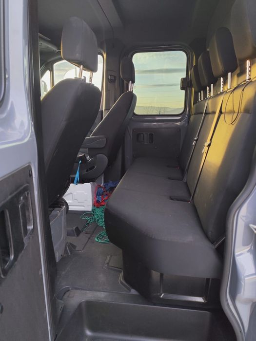 Mercedes Benz Sprinter 516  An 2020