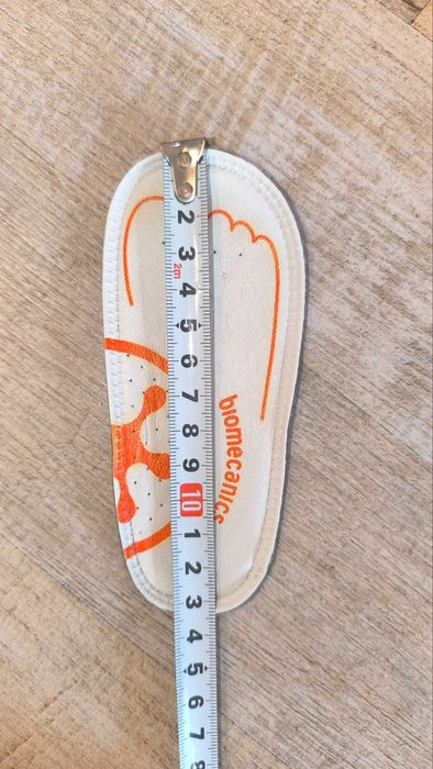 Обувки "Biomecanics"