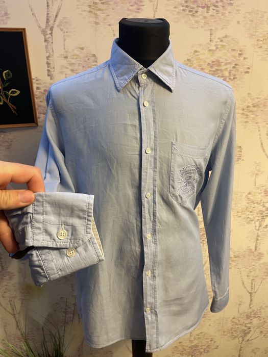 Camasa barbati Bogner marimea L