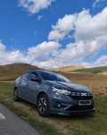 Vând Dacia Logan 3
