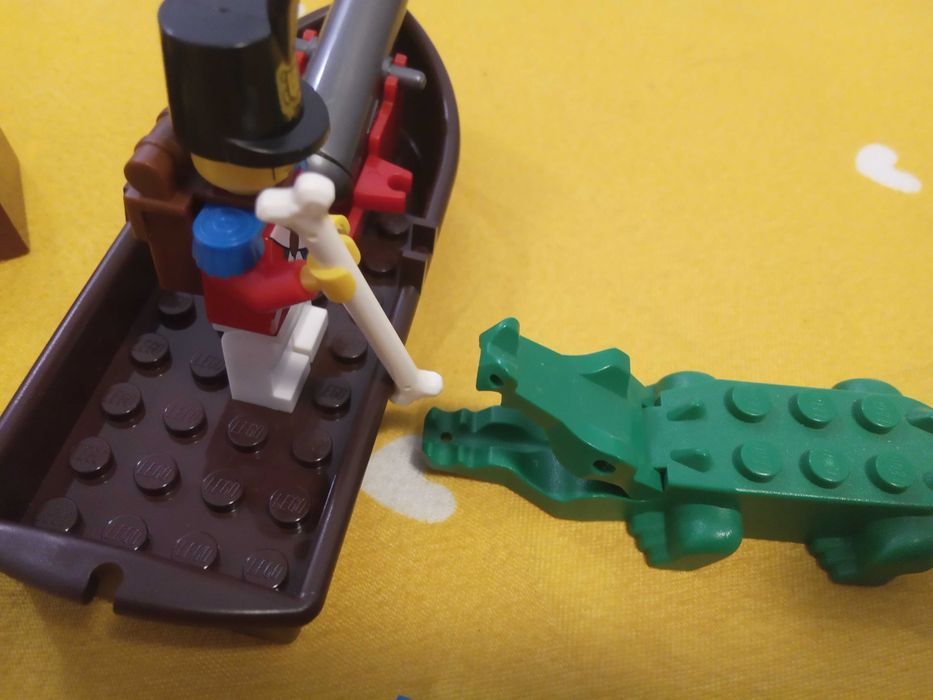 Lego armata redcoats diferite generatii