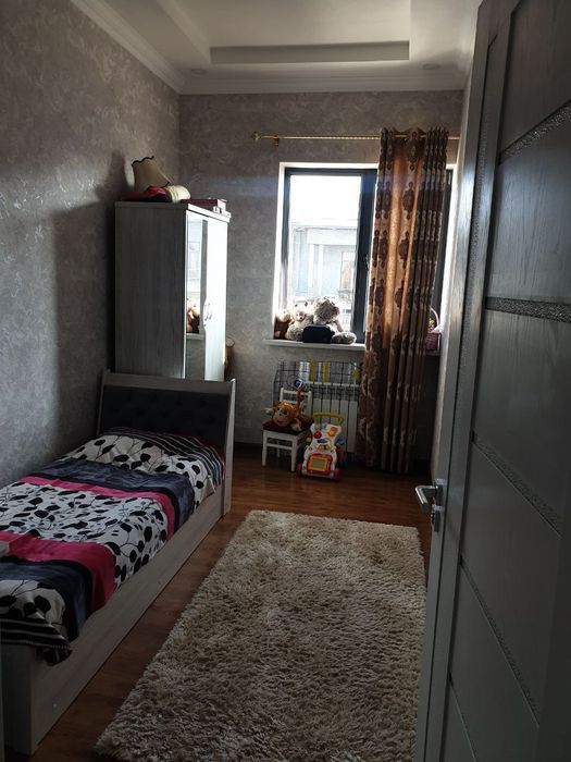 Хасанбойда коттежд