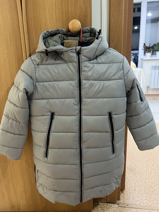 Осений весений куртка. Цена 6000тг , новые куртки