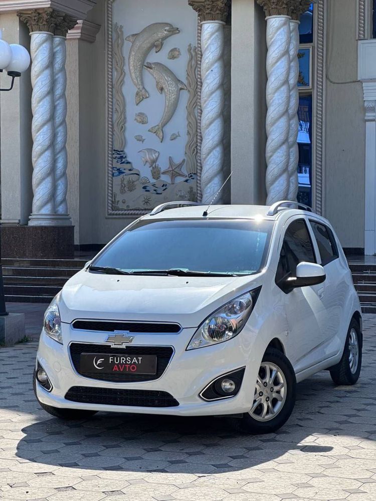 Nasiyaga Spark 4 Elegant plus 2021