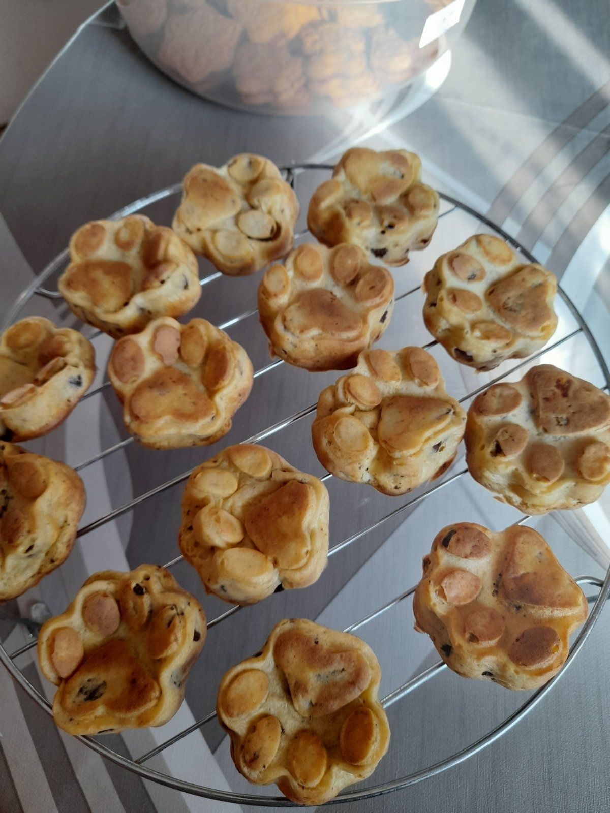 Домашни торти и лакомства за кучета