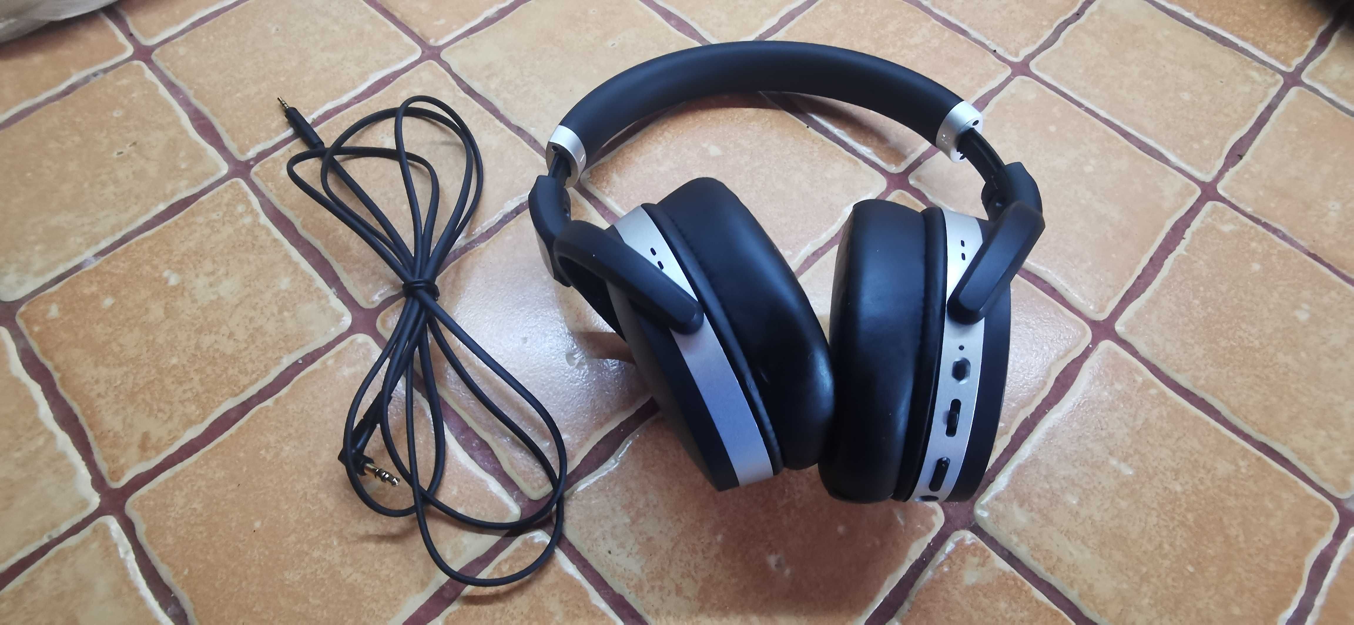 Sennheiser HD 4.50/450 BTNC/Wireless(citeste anuntul)