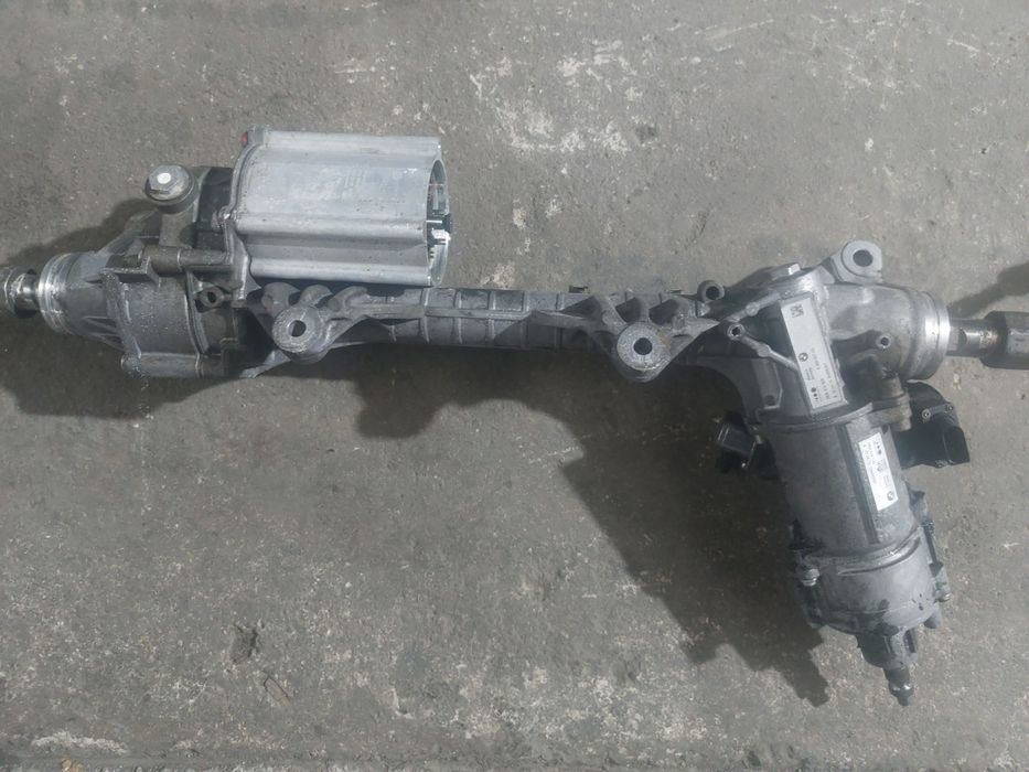 Caseta direcție electrică pentru piese BMW F01 F02 F06 F07 F10 F11