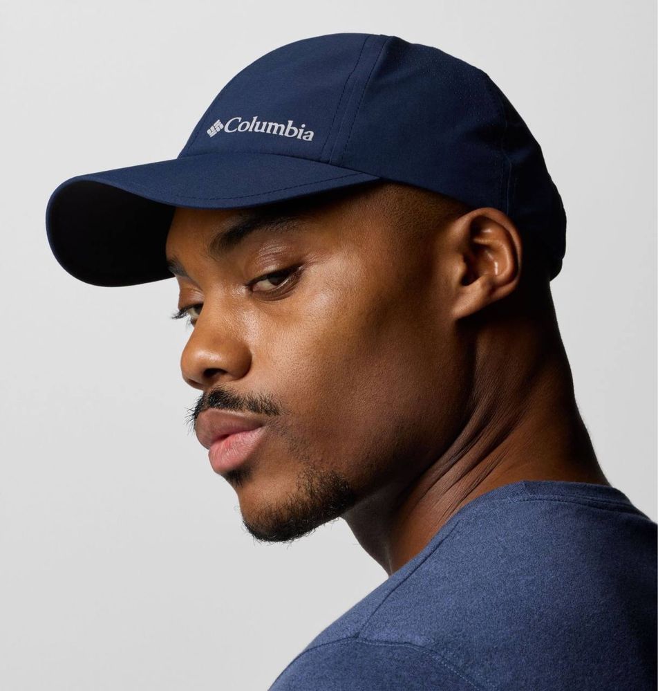 Кепка Columbia Original USA летние кепки от Каламбия бейсболка юнисекс