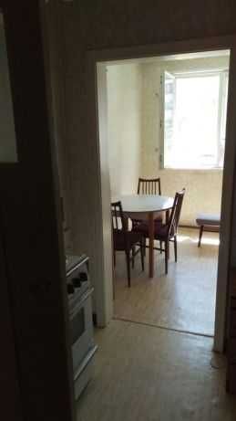 Дава се под наем Двустаен апартамент в Бургас, Възраждане - 42 кв.м за 125 € - Снимка #6