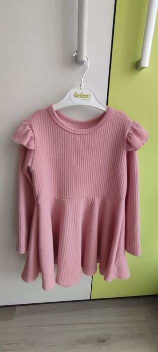 Рокля за момичета