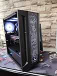 Calculator/PC Gaming–Ryzen 5 3600, RX 580 8GB, 16GB RAM DDR4, 2xSSD
