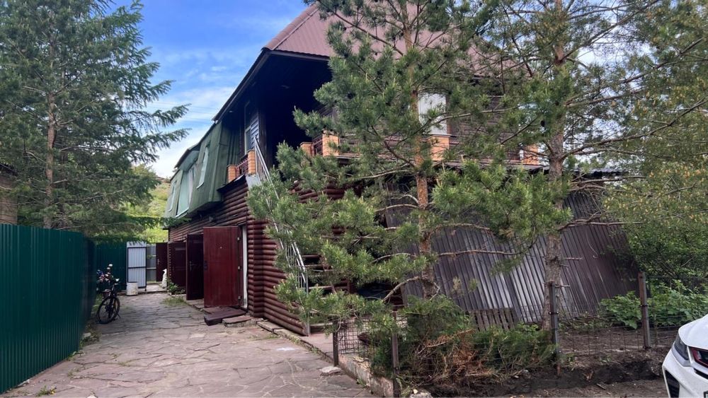 Здам комноту дом а центре Борового