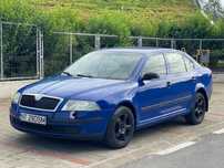 Skoda Octavia 2 “ 1.9 TDI “ An 2005 “ Manual