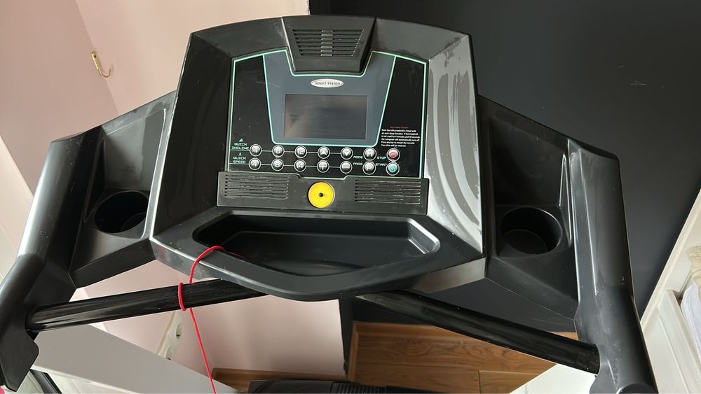 Пътека за бягане