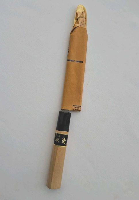 CUTIT Yanagiba Sashimi Bucatar Chef Sushi Otel Japonez lama 15 cm NOU