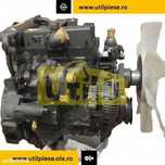 motor diesel isuzu 4le2 pentru kobelco