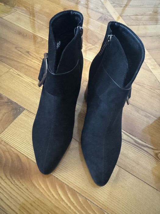 Inci сапог и сапог jennefer