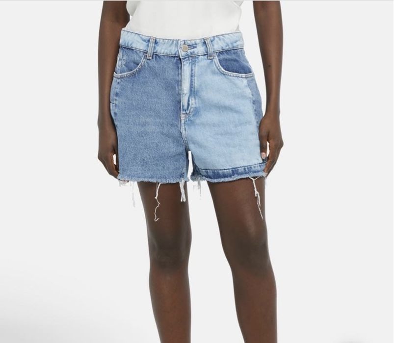 Дънки и къси панталонки Marc O’polo denim
