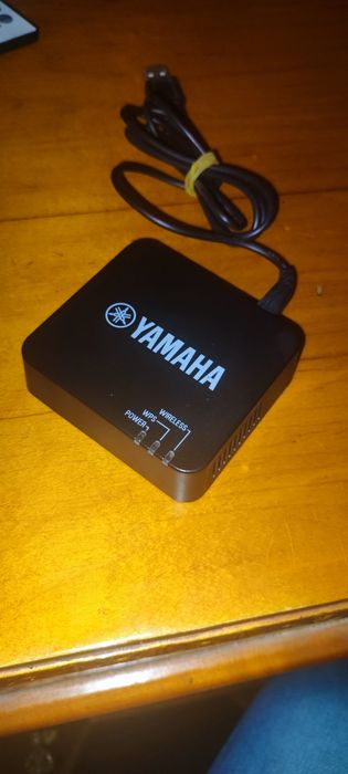 Adaptor wireless Yamaha YWA-10