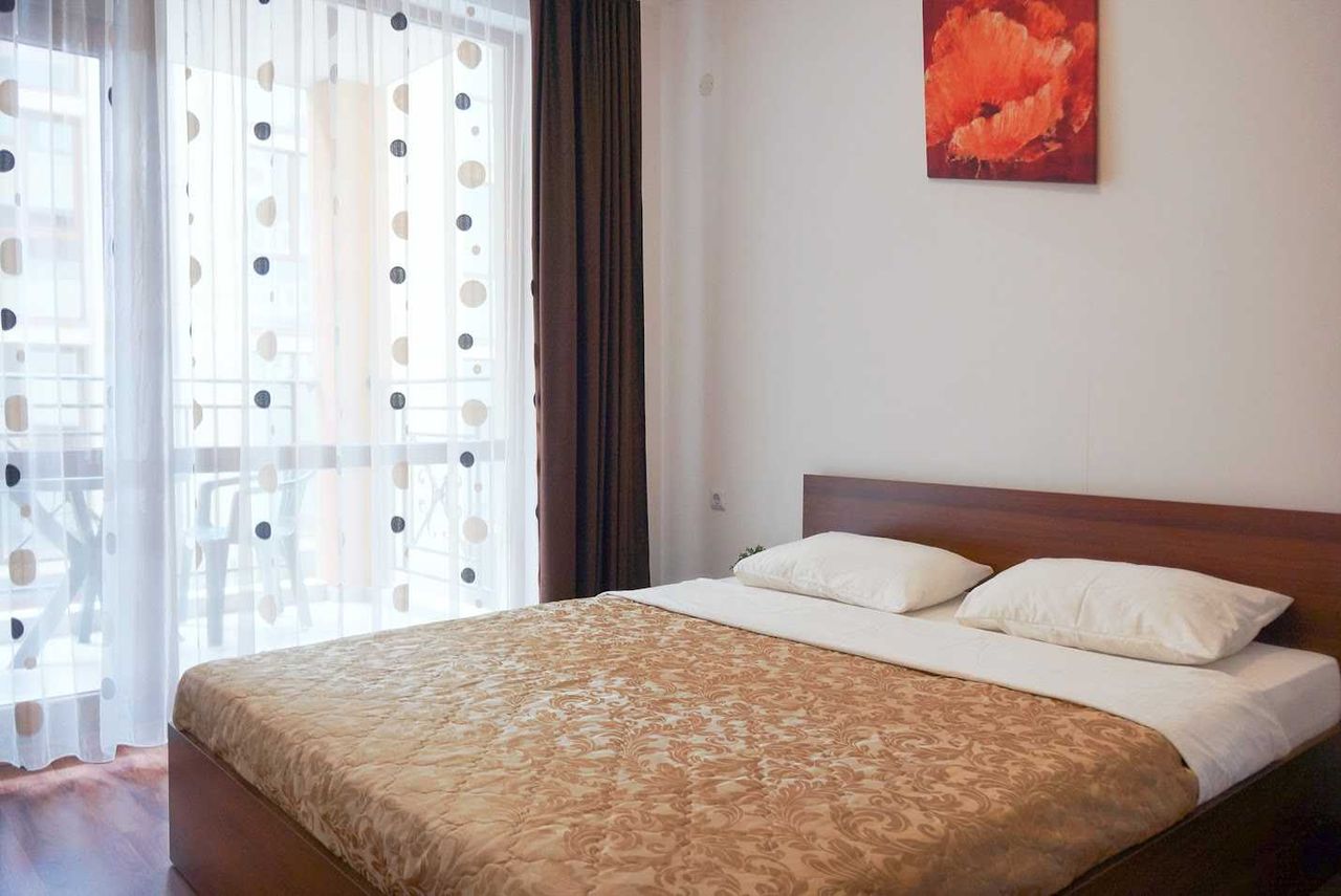 Продава се Тристаен апартамент в Свети Влас - 77 кв.м за 1481 €/кв.м - Снимка #9