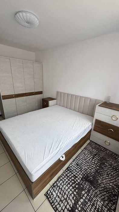 Дава се под наем Многостаен апартамент в Бургас, Възраждане - 100 кв.м за 612 € - Снимка #3