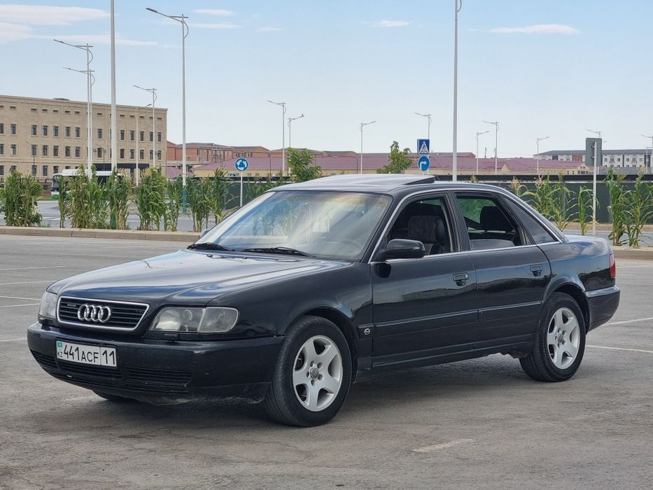 Ауди а6 сатылады