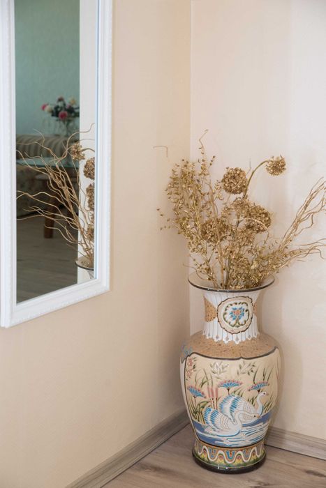 Дава се под наем Двустаен апартамент в Пловдив, Кючук Париж - 50 кв.м за 325 € - Снимка #1