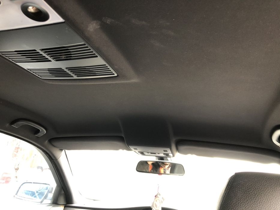 Продаваме бмв е60 520д 163кс.bmw e60 520d 163hp.