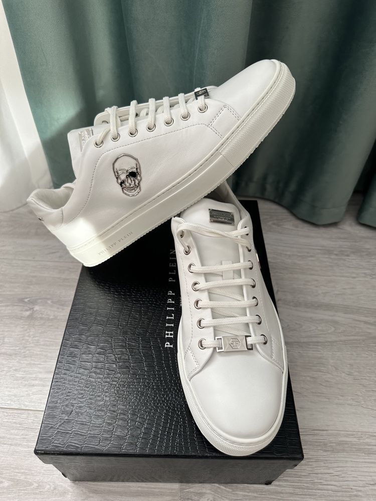 Philipp Plein casual sneakers