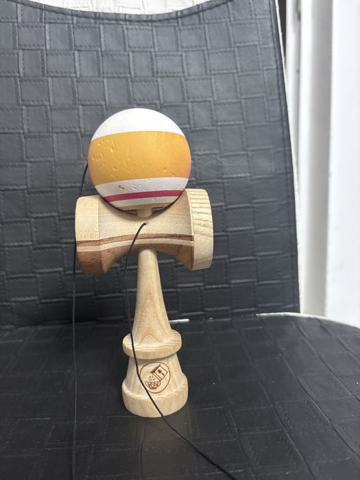 Kendama cereal pink lemonade