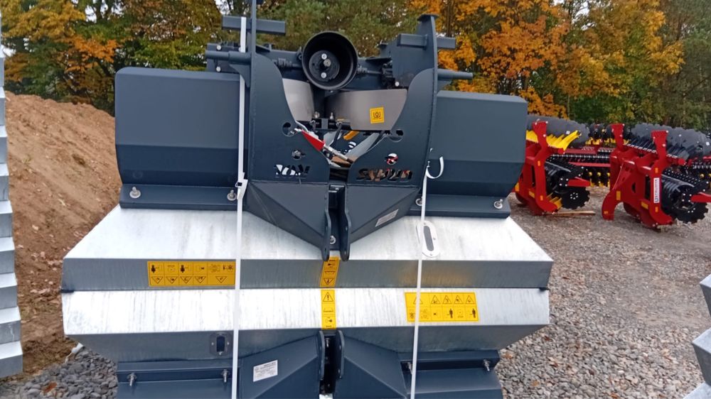 Mig azot galvanizat Polonia Nou