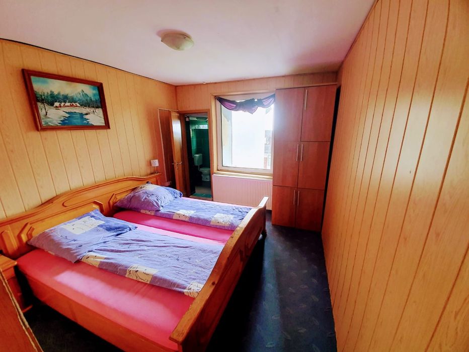 Cabana pentru Revelion /Crăciun