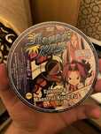 CD original din 2001 Regele Saman / Shaman King in romana!