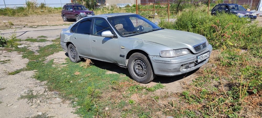 Хонда акорд 1993