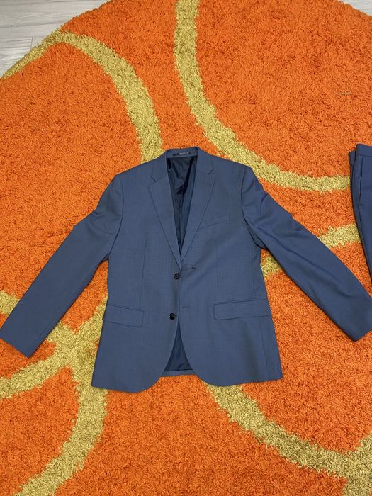 Costum Barbati Elegant