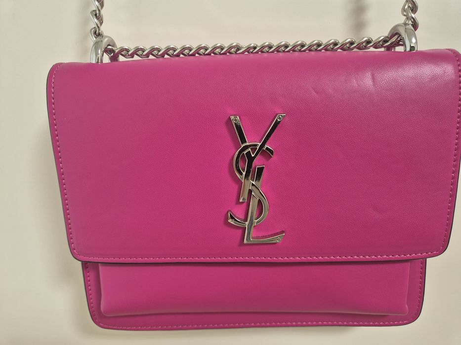 чанта ysl saint laurent