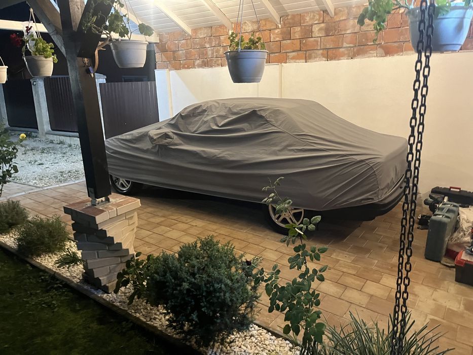Ford sierra 2.0 benzina 120 cp
