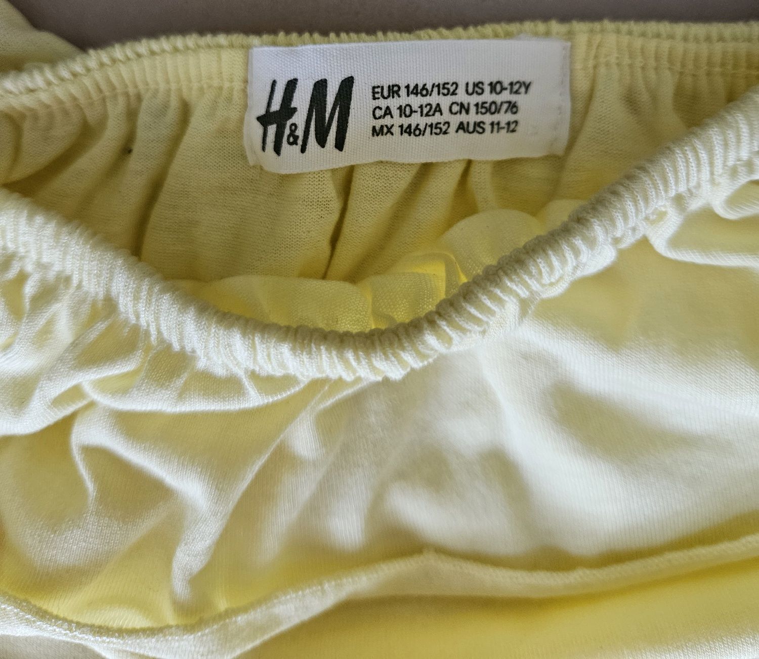 Bluza copii/adolescentii H&M