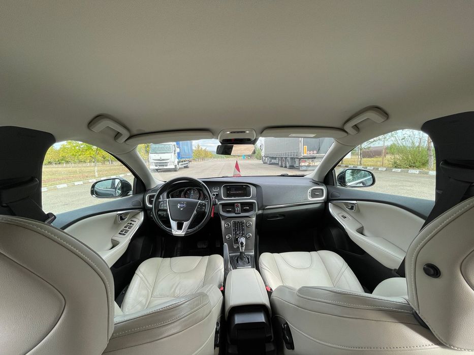 Volvo V40 2014 AUTOMAT