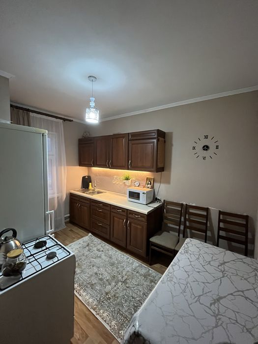 Продам 3-комн квартиру