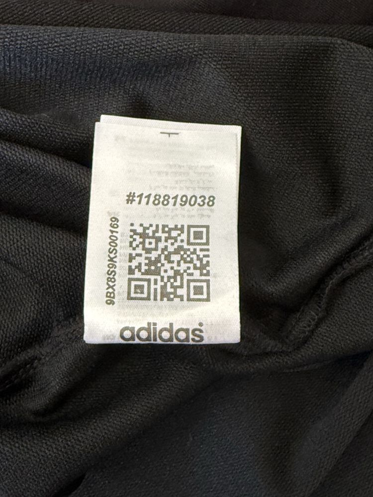 Compleu Adidas 2025