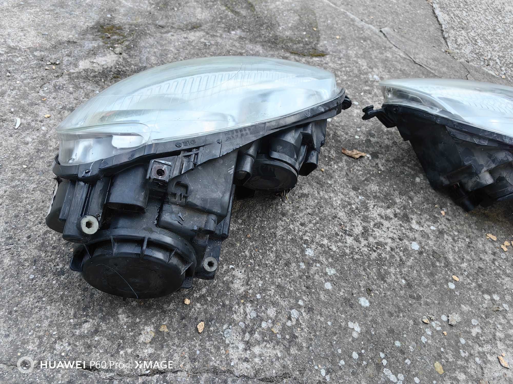 Фарове за Vw Golf 5
