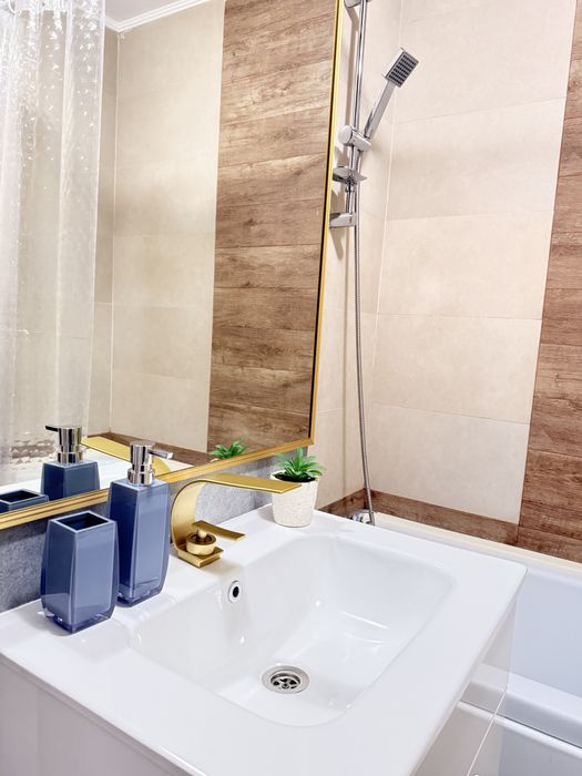 CENTRU - Cazare REGIM HOTELIER- apartament cu 2 camere 150 lei - IASI