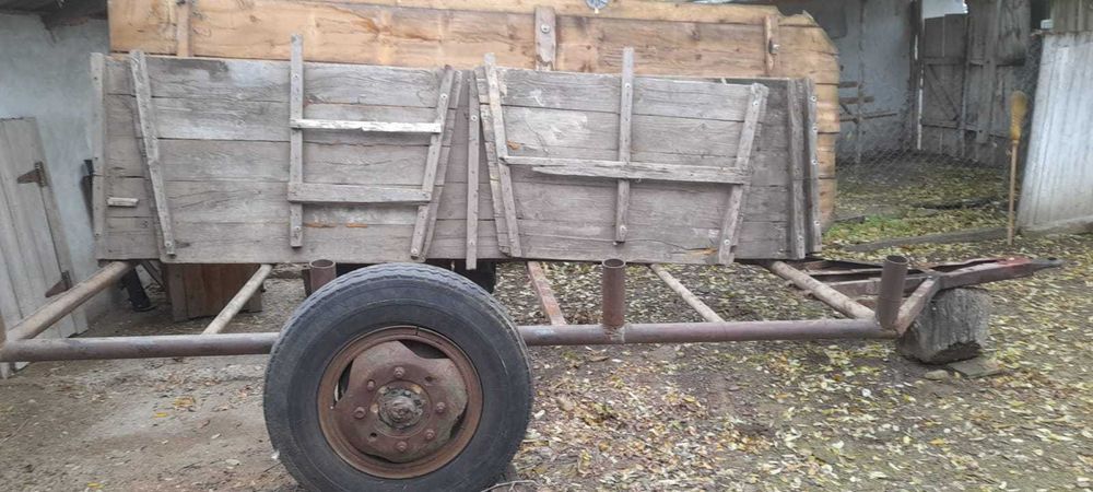 Vand Peridoc agricol