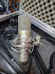 Microfon t bone sc 440 de studio cu usb
